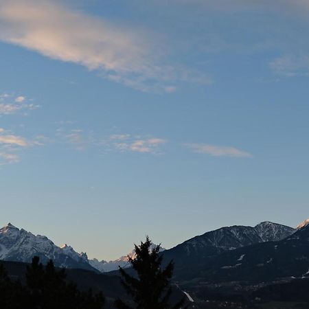 Ferienwohnung Weibold Innsbruck Exterior foto